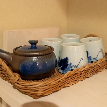 Kyoto 幸 Βίλα Εξωτερικό φωτογραφία