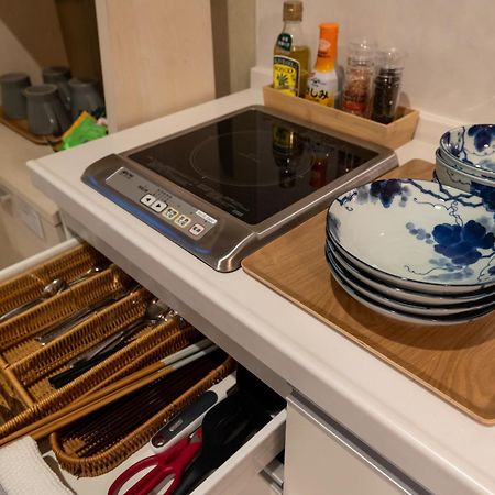 Kyoto 幸 Βίλα Εξωτερικό φωτογραφία