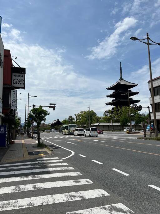 Kyoto 幸 Βίλα Εξωτερικό φωτογραφία