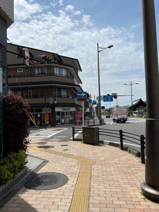 Kyoto 幸 Βίλα Εξωτερικό φωτογραφία