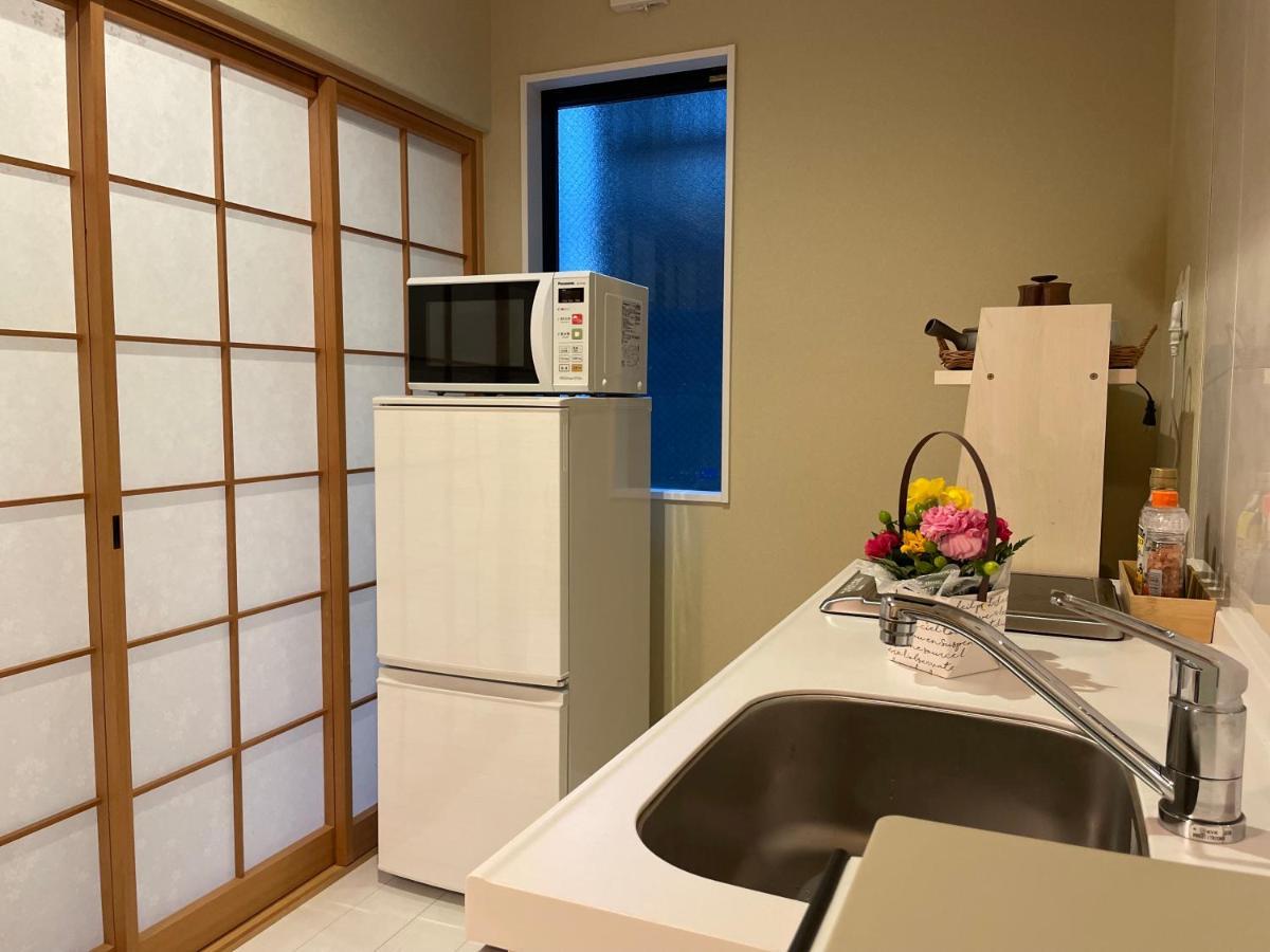 Kyoto 幸 Βίλα Εξωτερικό φωτογραφία