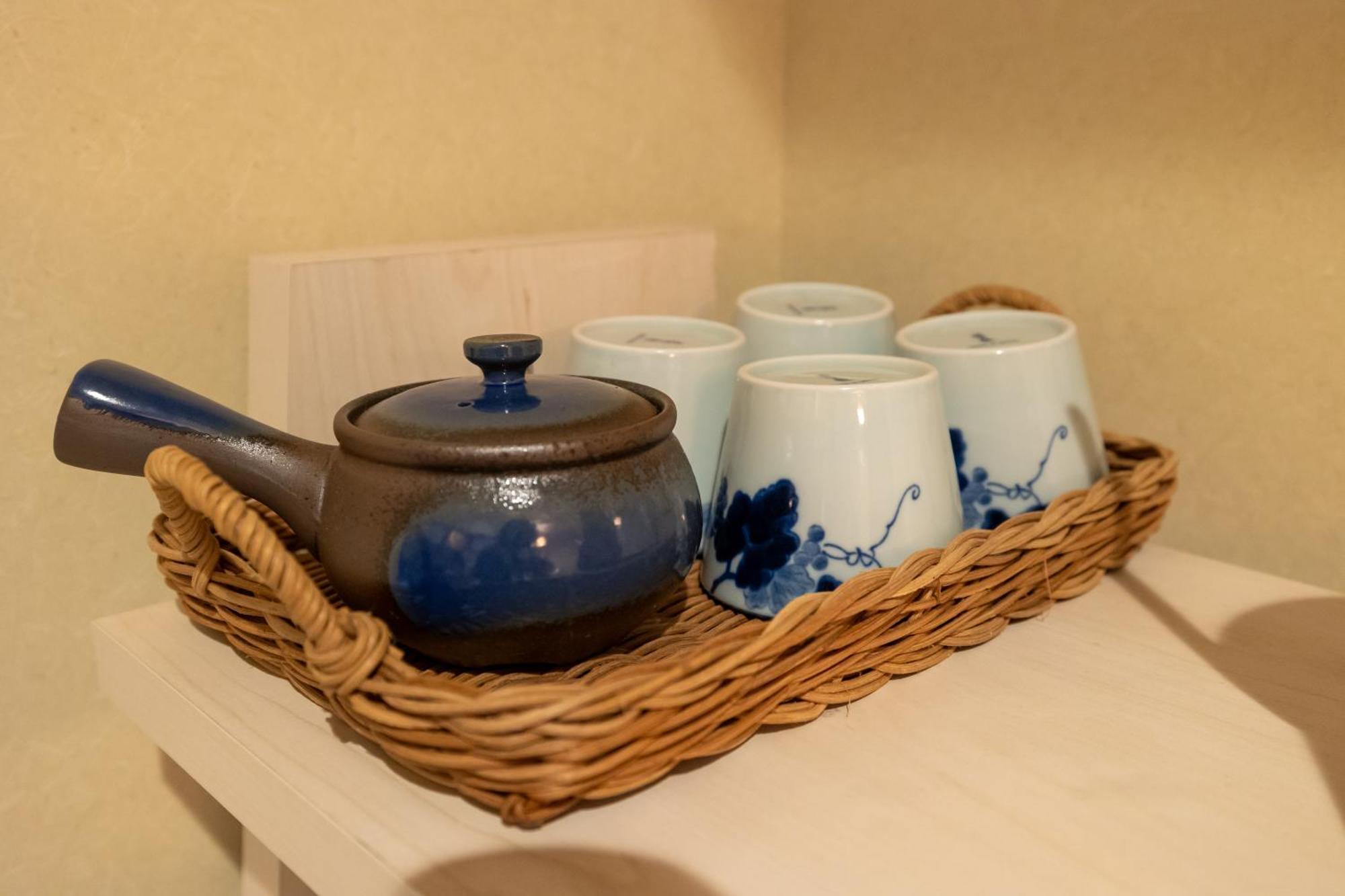 Kyoto 幸 Βίλα Εξωτερικό φωτογραφία
