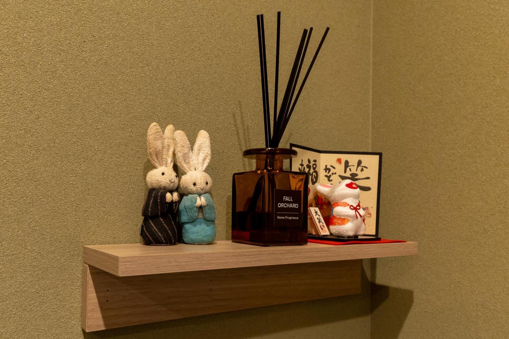 Kyoto 幸 Βίλα Εξωτερικό φωτογραφία